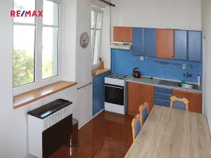 Prodej bytu 3+kk, Plzeň, Nerudova, 82 m2