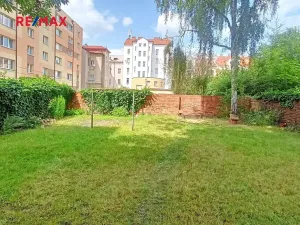 Prodej bytu 3+kk, Plzeň, Nerudova, 82 m2