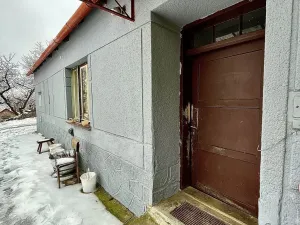 Prodej rodinného domu, Dolní Vilémovice, 167 m2