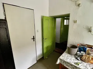 Prodej rodinného domu, Dolní Vilémovice, 167 m2