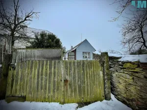 Prodej rodinného domu, Dolní Vilémovice, 167 m2