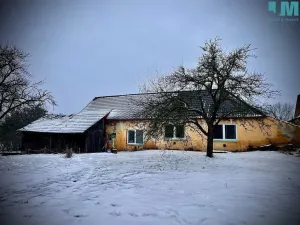 Prodej rodinného domu, Dolní Vilémovice, 167 m2