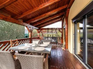 Prodej rodinného domu, Jesenice - Osnice, Hledíková, 164 m2