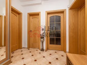 Prodej rodinného domu, Jesenice - Osnice, Hledíková, 164 m2