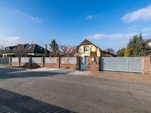 Prodej rodinného domu, Jesenice - Osnice, Hledíková, 164 m2