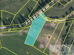 Prodej pole, Nový Rychnov, 73681 m2