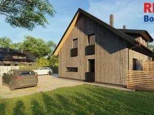 Prodej pozemku pro bydlení, Žacléř, 3705 m2