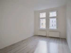 Pronájem bytu 2+1, Praha - Žižkov, Bořivojova, 49 m2