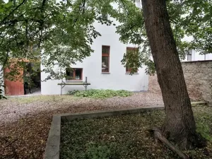 Pronájem bytu 2+1, Praha - Žižkov, Bořivojova, 49 m2