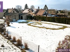 Prodej pozemku pro bydlení, Chotětov, 583 m2