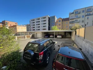 Pronájem kanceláře, Plzeň, Houškova, 136 m2