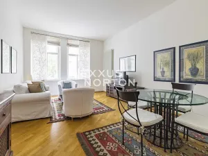 Pronájem bytu 2+1, Praha - Vinohrady, Anny Letenské, 54 m2