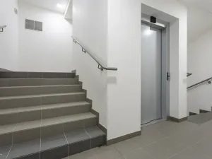 Pronájem bytu 2+kk, Horoměřice, Velvarská, 60 m2