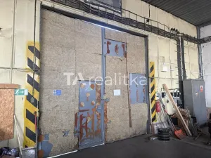 Pronájem skladu, Rychvald, Myslivecká, 384 m2