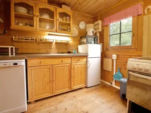 Prodej chaty, Hraběšín, 40 m2