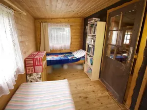 Prodej chaty, Hraběšín, 40 m2
