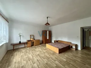 Prodej rodinného domu, Horní Stropnice, 85 m2