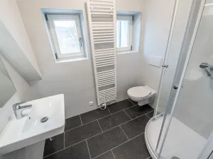 Pronájem bytu 1+kk, Liberec - Liberec III-Jeřáb, Americká, 53 m2