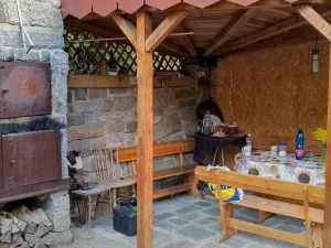 Prodej zahrady, Liberec, Kateřinská, 451 m2