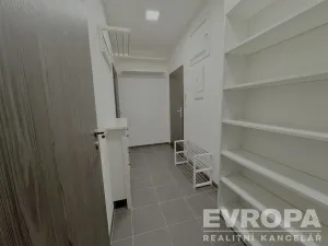 Pronájem bytu 2+kk, Plzeň - Bolevec, U Velkého rybníka, 44 m2