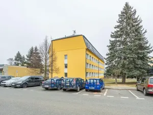 Prodej bytu 3+kk, Žebrák, Sídliště, 62 m2