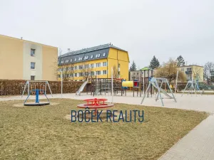 Prodej bytu 3+kk, Žebrák, Sídliště, 62 m2