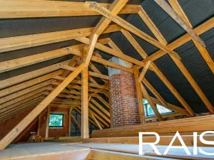 Prodej rodinného domu, Víchová nad Jizerou, 145 m2