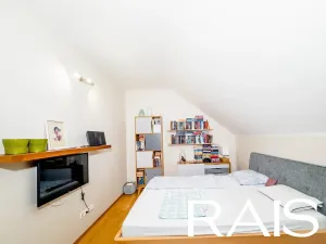 Prodej rodinného domu, Tetčice, 117 m2