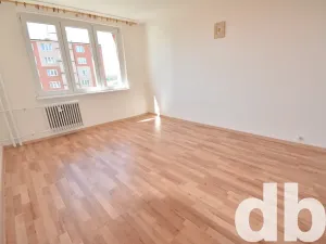 Pronájem bytu 2+1, Toužim, Sídliště, 53 m2