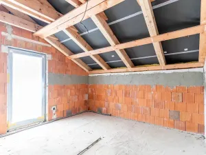 Prodej rodinného domu, Lysovice, 160 m2