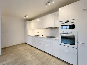 Prodej bytu 3+kk, Hrádek, 112 m2