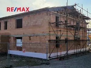 Prodej bytu 2+kk, Třeština, 70 m2