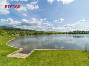 Prodej ubytování, Nový Malín, 369 m2