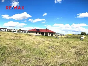 Prodej pozemku pro bydlení, Mohelnice, 838 m2