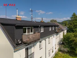 Prodej bytu 3+kk, Šumperk, Žerotínova, 74 m2