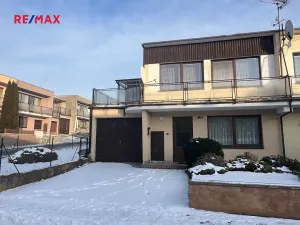 Prodej rodinného domu, Solnice, Sídliště I., 162 m2