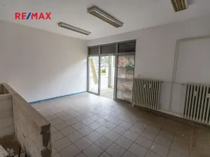 Prodej obchodního prostoru, Město Albrechtice, Míru, 1427 m2