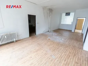 Prodej obchodního prostoru, Město Albrechtice, Míru, 1427 m2