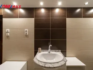 Prodej rodinného domu, Petrov nad Desnou, 145 m2