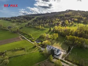 Prodej bytu 2+kk, Vrbno pod Pradědem, Žižkova, 49 m2