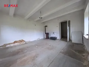 Prodej rodinného domu, Velké Losiny, 160 m2