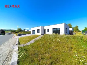 Prodej rodinného domu, Zábřeh, Na Klotzmance, 300 m2