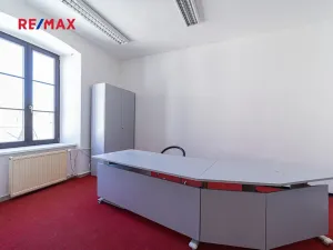 Prodej obchodního prostoru, Králíky, 5. května, 519 m2