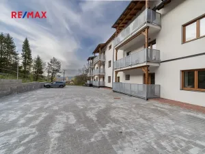 Prodej bytu 1+kk, Vrbno pod Pradědem, Žižkova, 40 m2