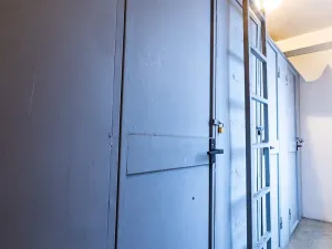 Prodej bytu 1+kk, Praha - Žižkov, Lukášova, 34 m2