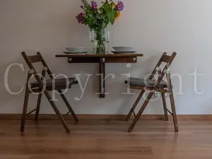 Prodej bytu 1+kk, Líšnice, Spálený Mlýn, 25 m2