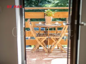 Prodej bytu 1+kk, Líšnice, Spálený Mlýn, 25 m2