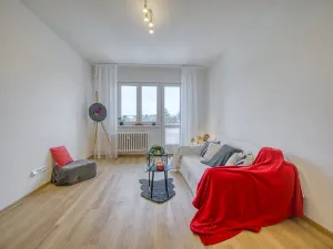 Pronájem bytu 3+1, Slaný, Plynárenská, 66 m2