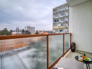 Pronájem bytu 3+1, Slaný, Plynárenská, 66 m2