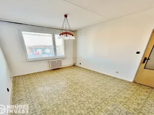 Prodej bytu 2+1, Hradec Králové, Fričova, 38 m2